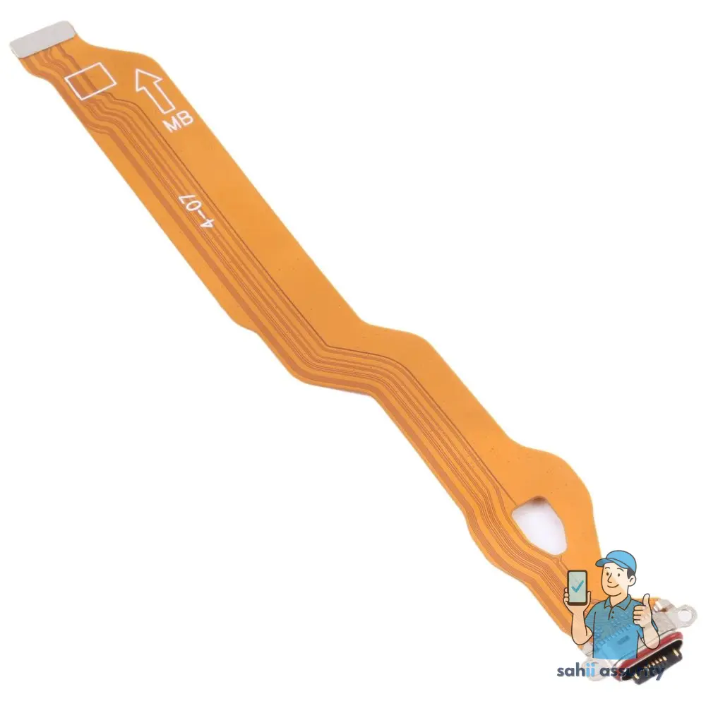 Charging Connector Flex / PCB Board for Oppo Reno7 Pro 5G